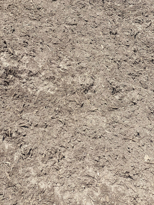 Organic Soil