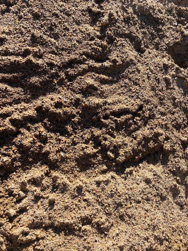 River Sand