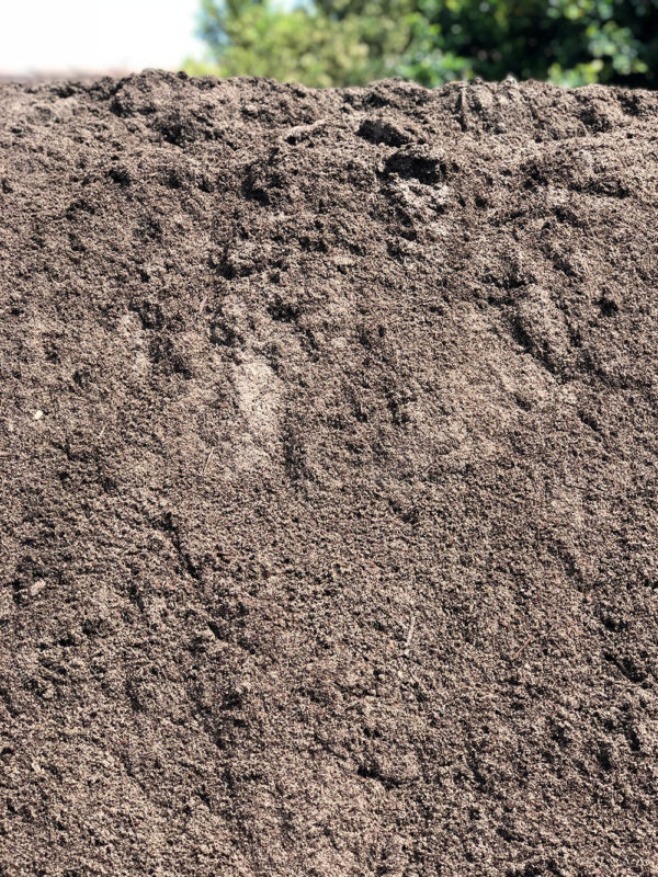Top Soil