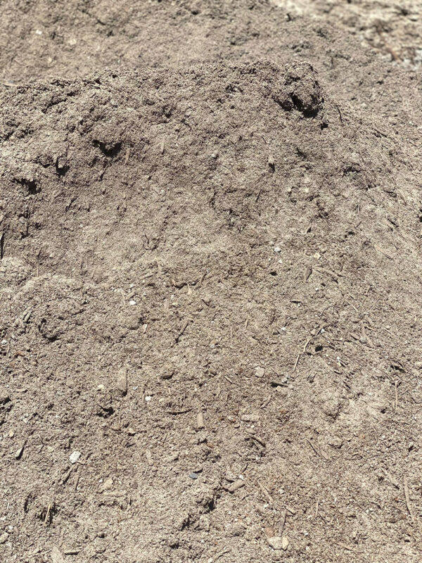 Underlay