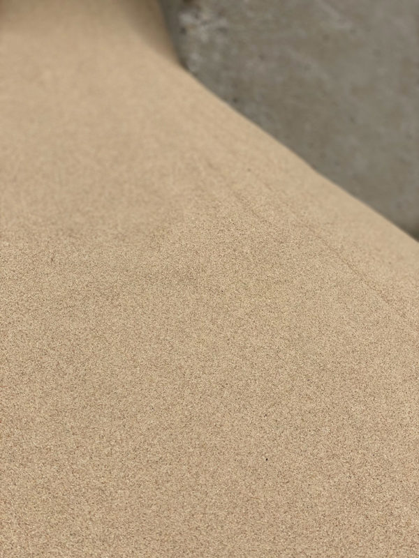 Washed Sand