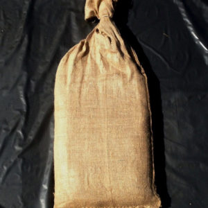 Hessian Sand Bags