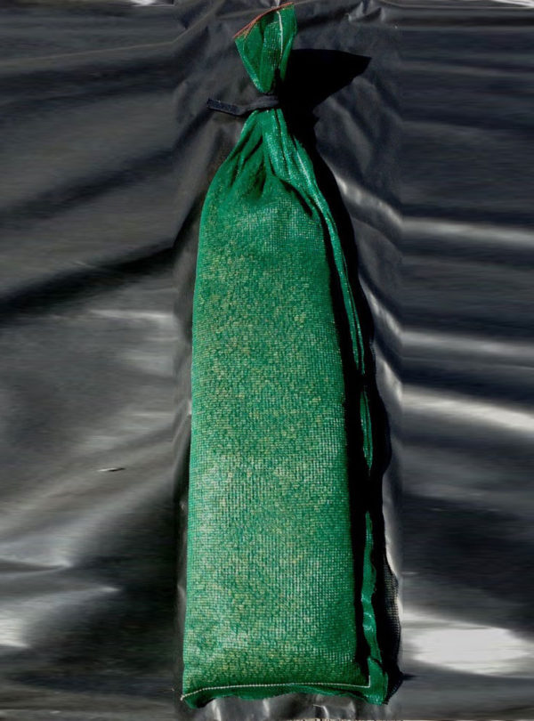 Shadecloth Bag