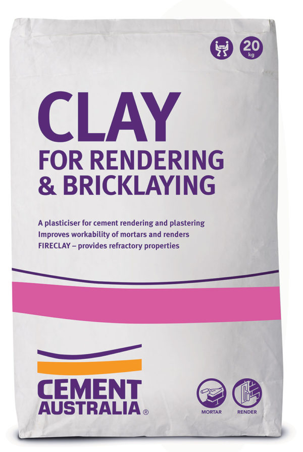 Clay