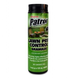Amgrow Patrol Lawn Pest Control