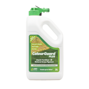ColourGuard Plus 2 Litre Hose-On