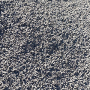 Crusher Dust