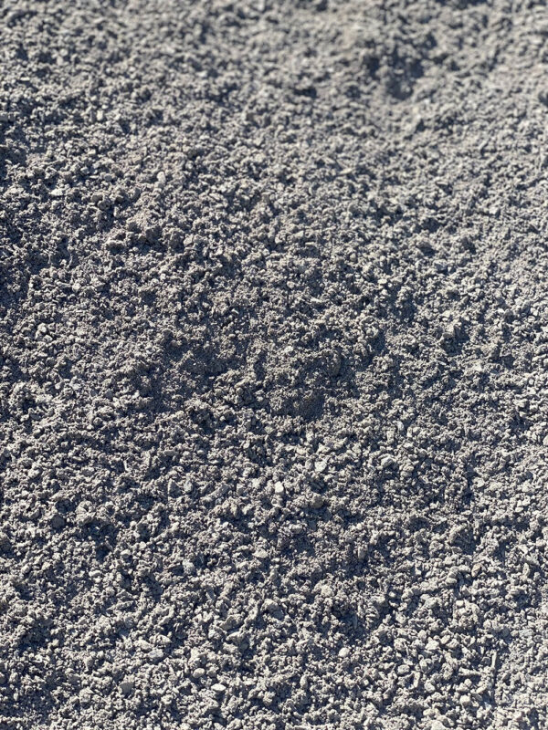 Crusher Dust