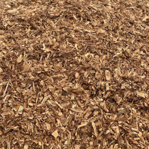 Cypress Woodchip