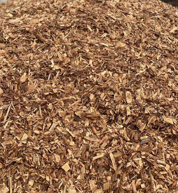 Cypress Woodchip
