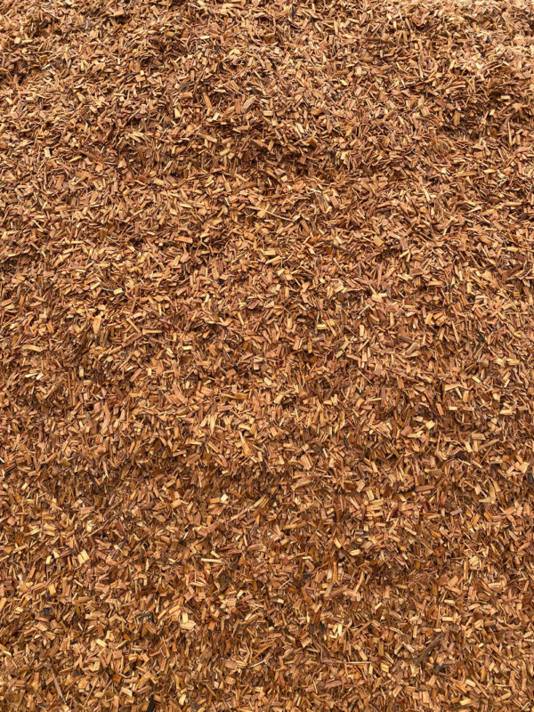 Eucalyptus Mulch