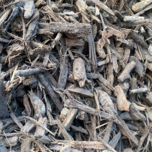Forest Mulch