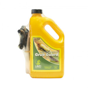 Grub Guard