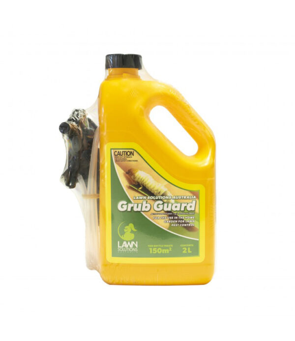 Grub Guard