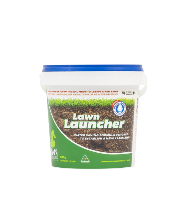 Lawn Launcher 900g