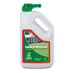 Lawn Rescue