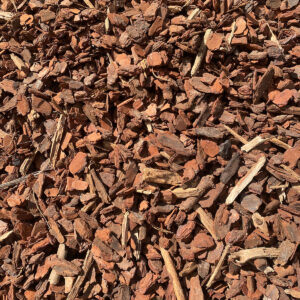 Pine Bark