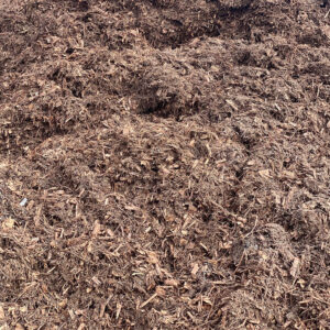 Tea Tree Mulch