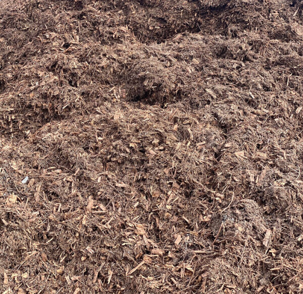 Tea Tree Mulch