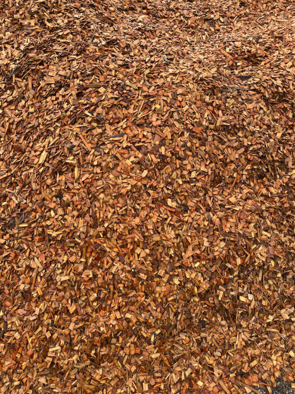 Woodchip