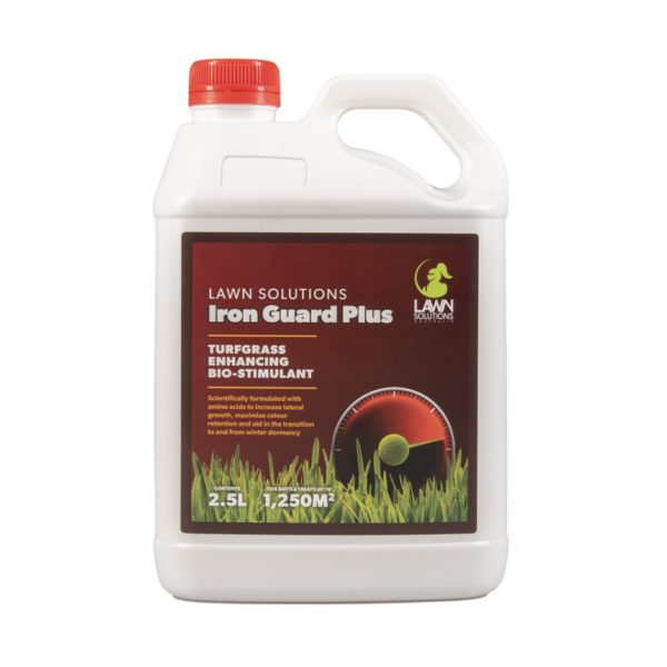 Iron Guard Plus 2.5 Litres
