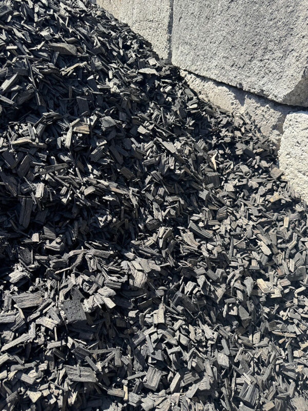 Black Woodchip - Image 3