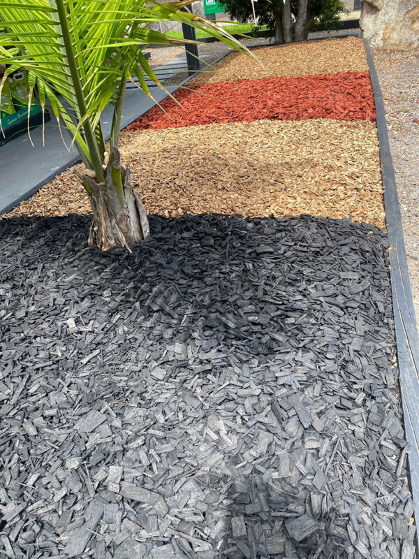 Black Woodchip - Image 2